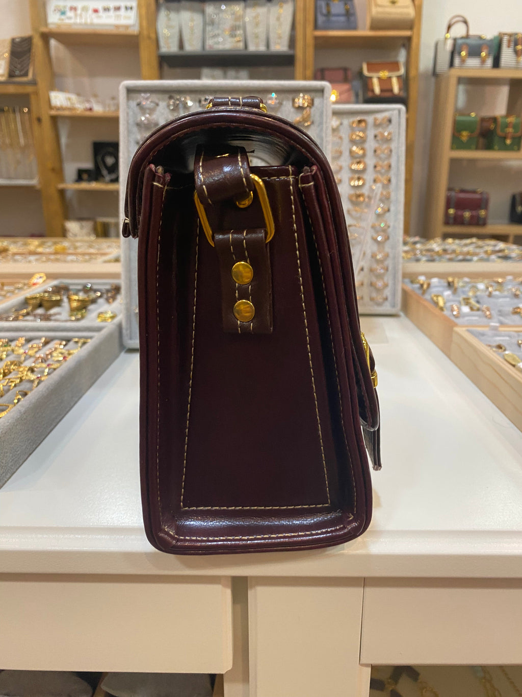 Beautiful handmade bag