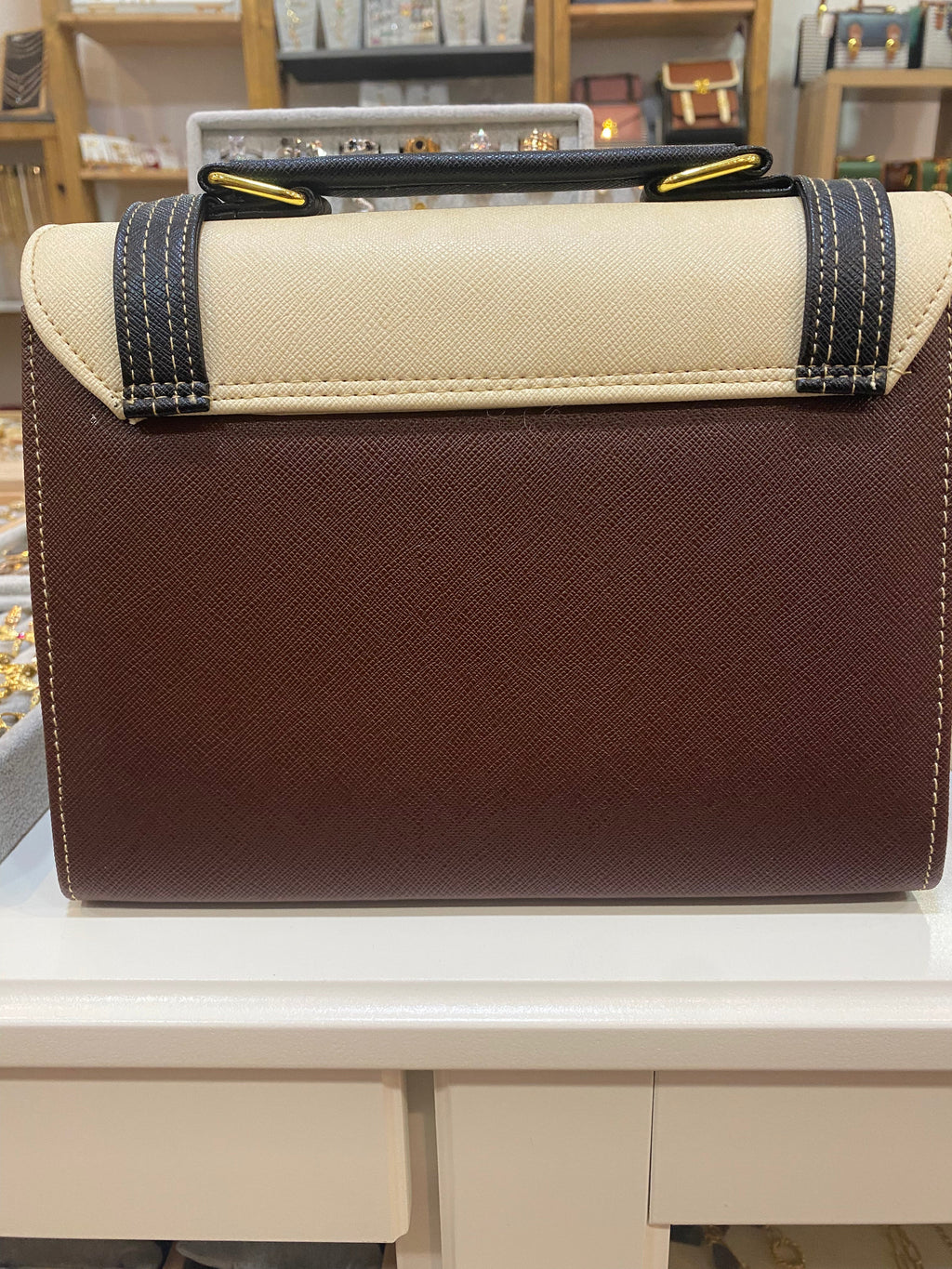 Beautiful handmade bag