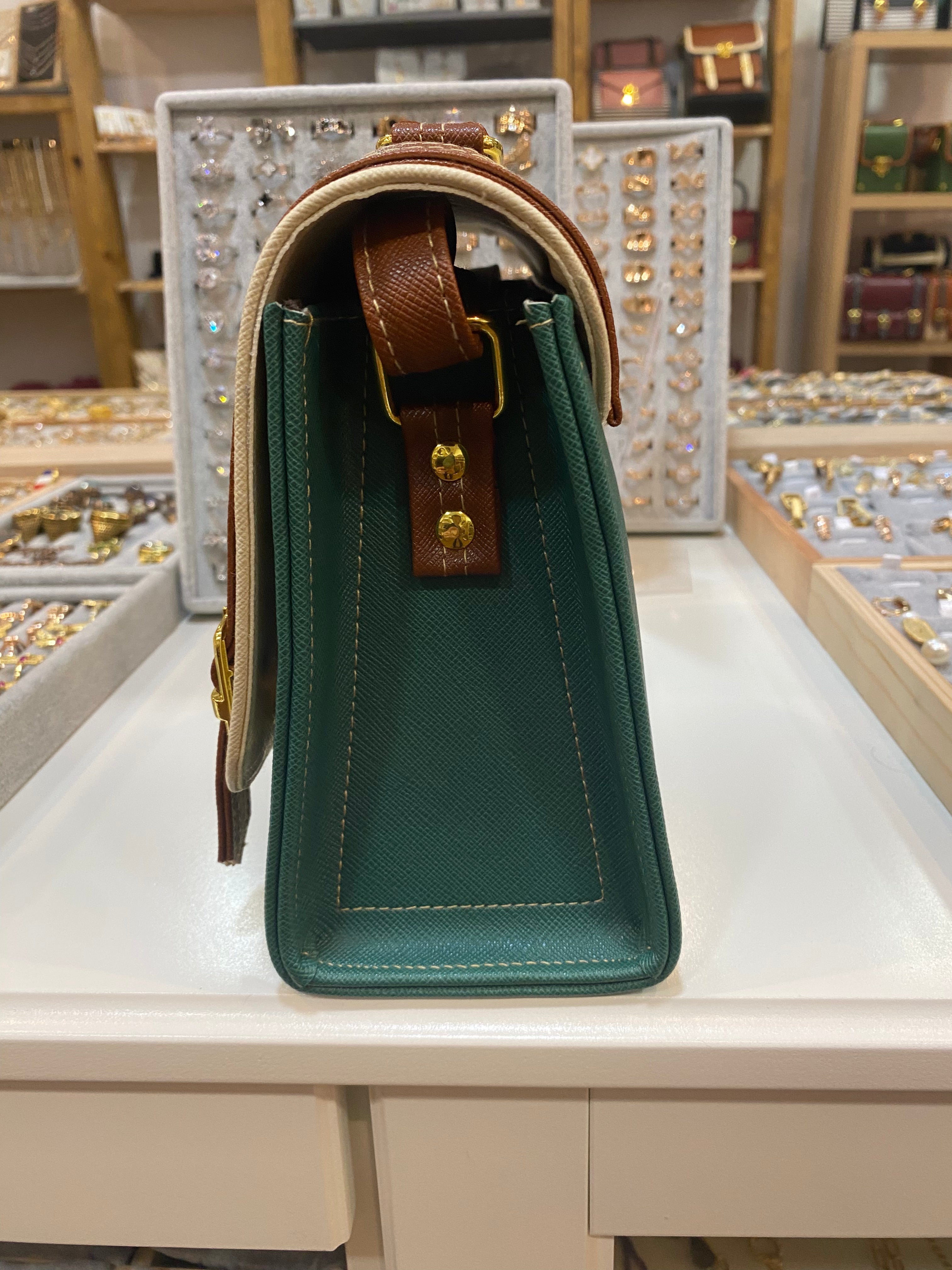 Beautiful handmade bag