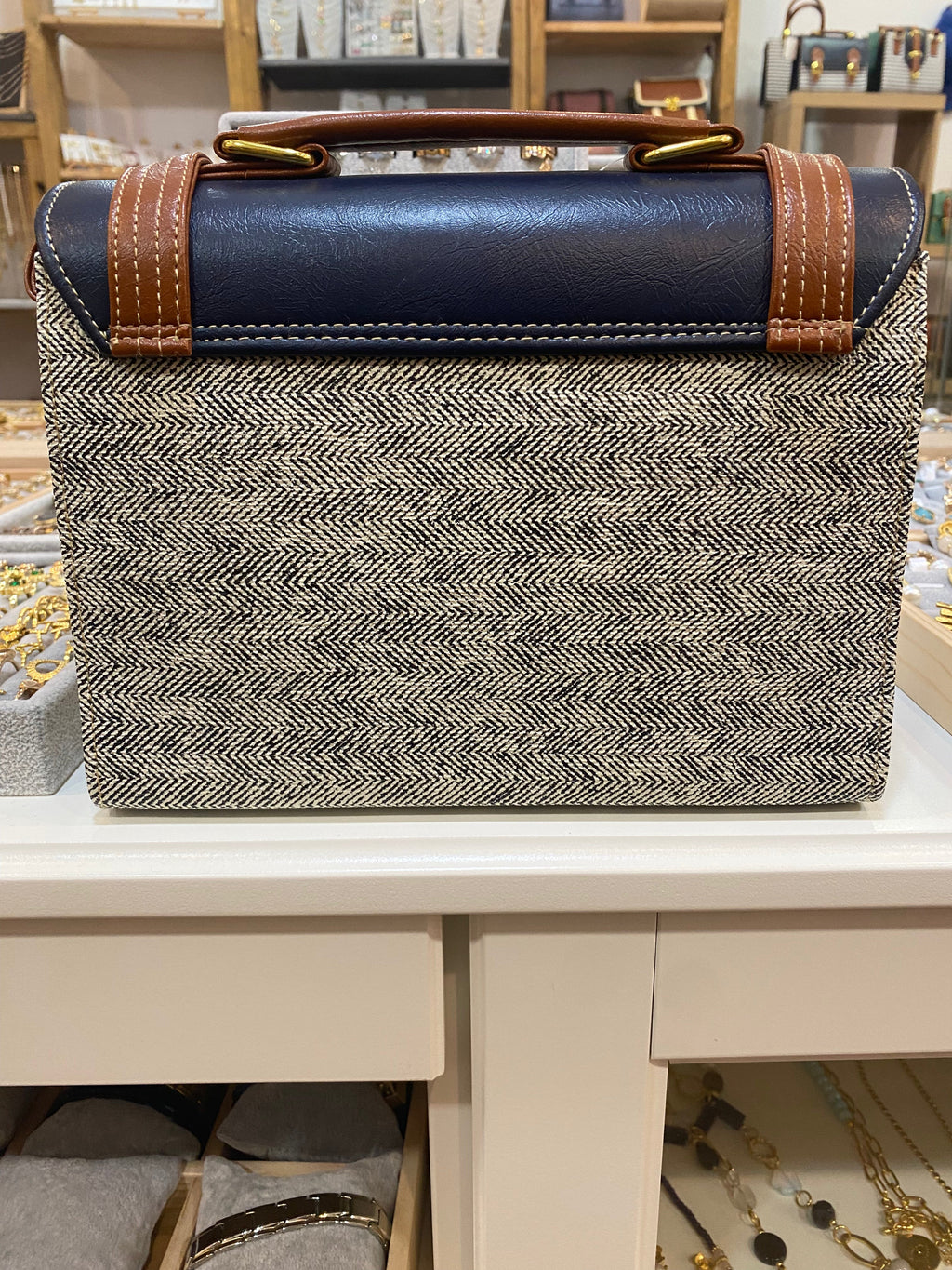 Beautiful handmade bag