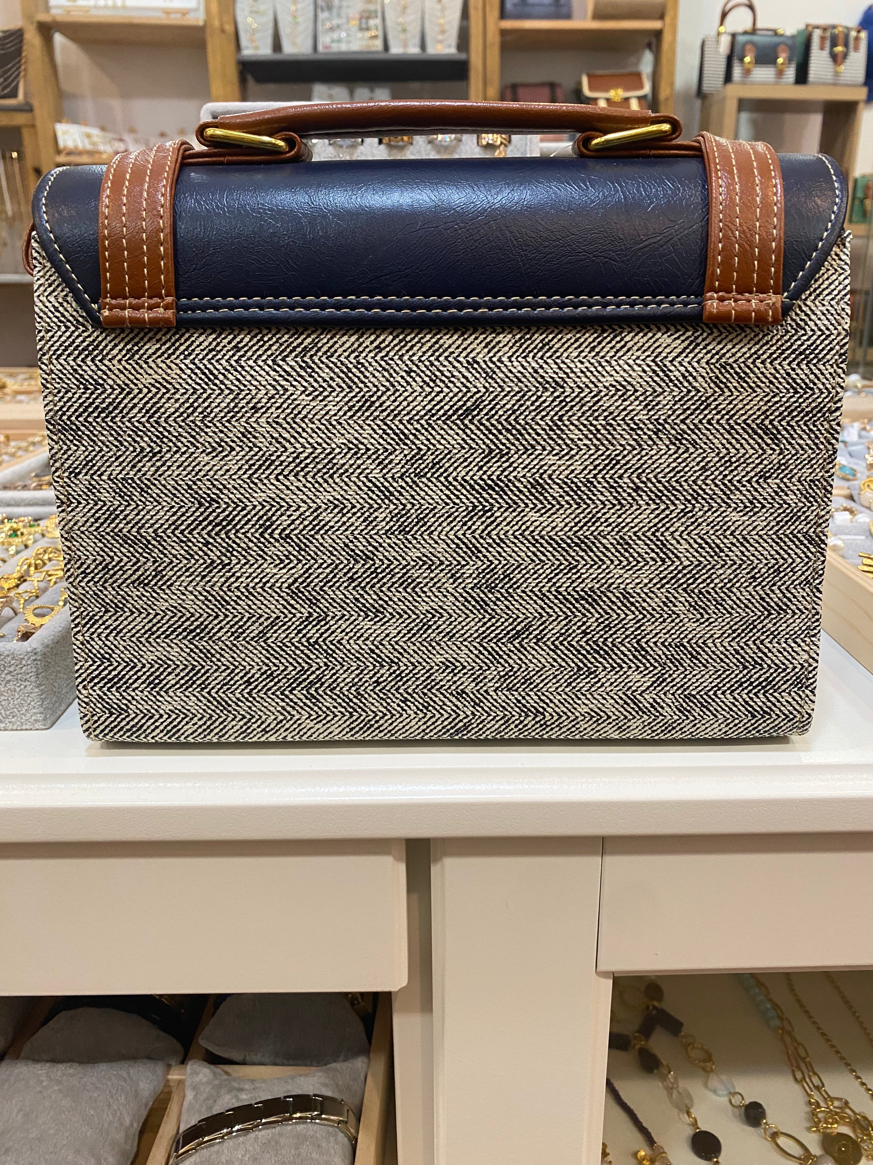 Beautiful handmade bag