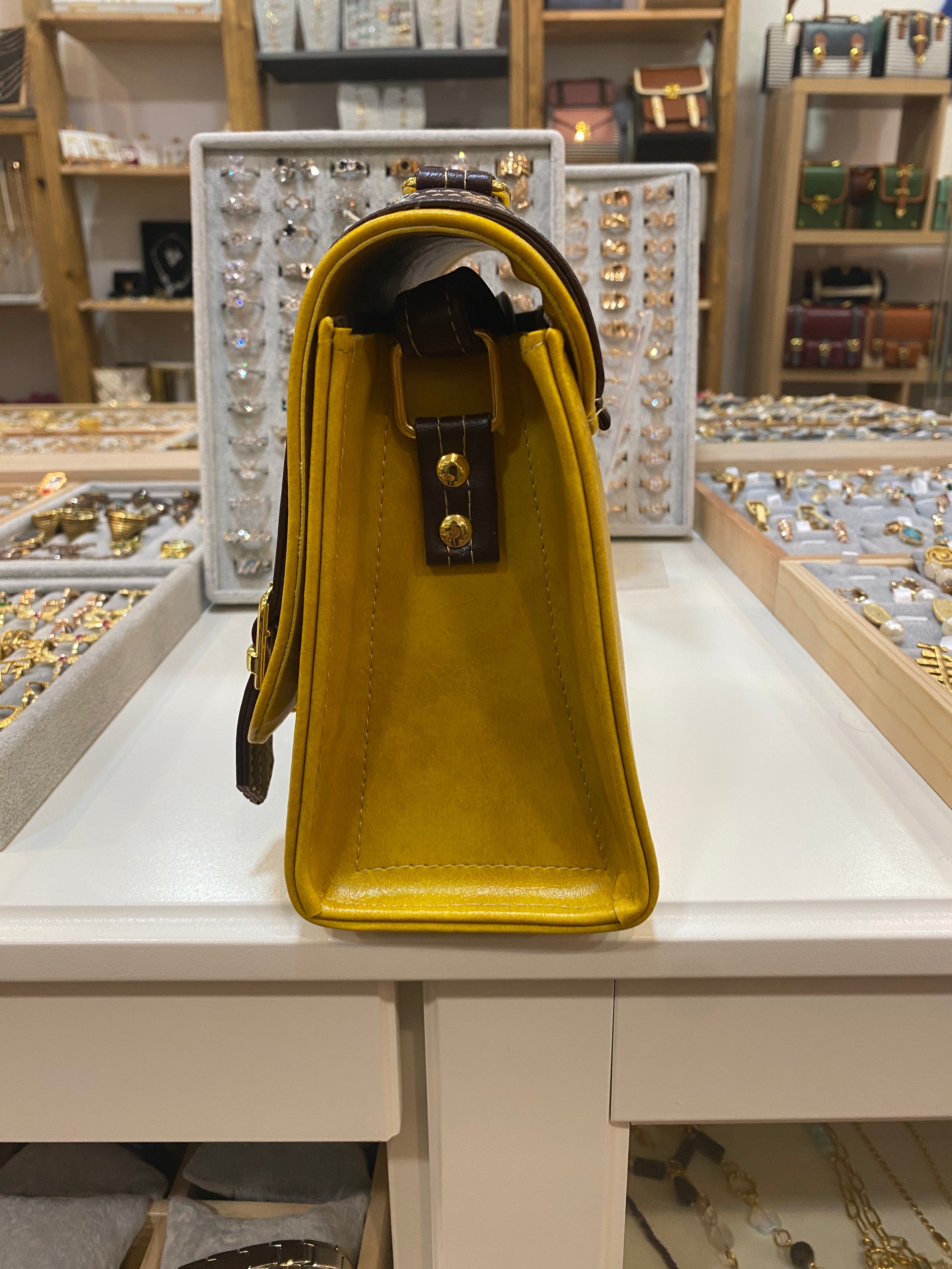 Beautiful handmade bag
