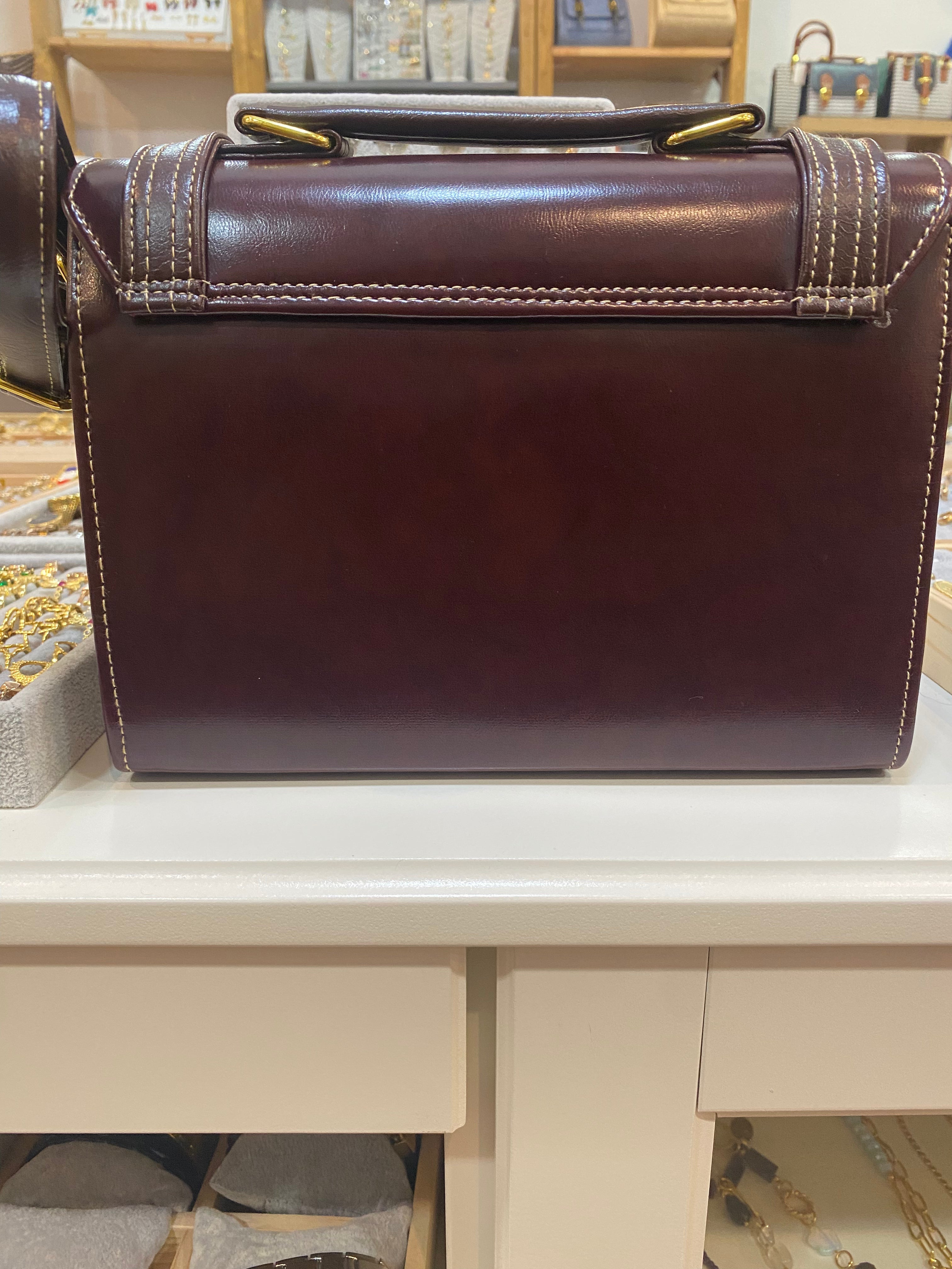 Beautiful handmade bag