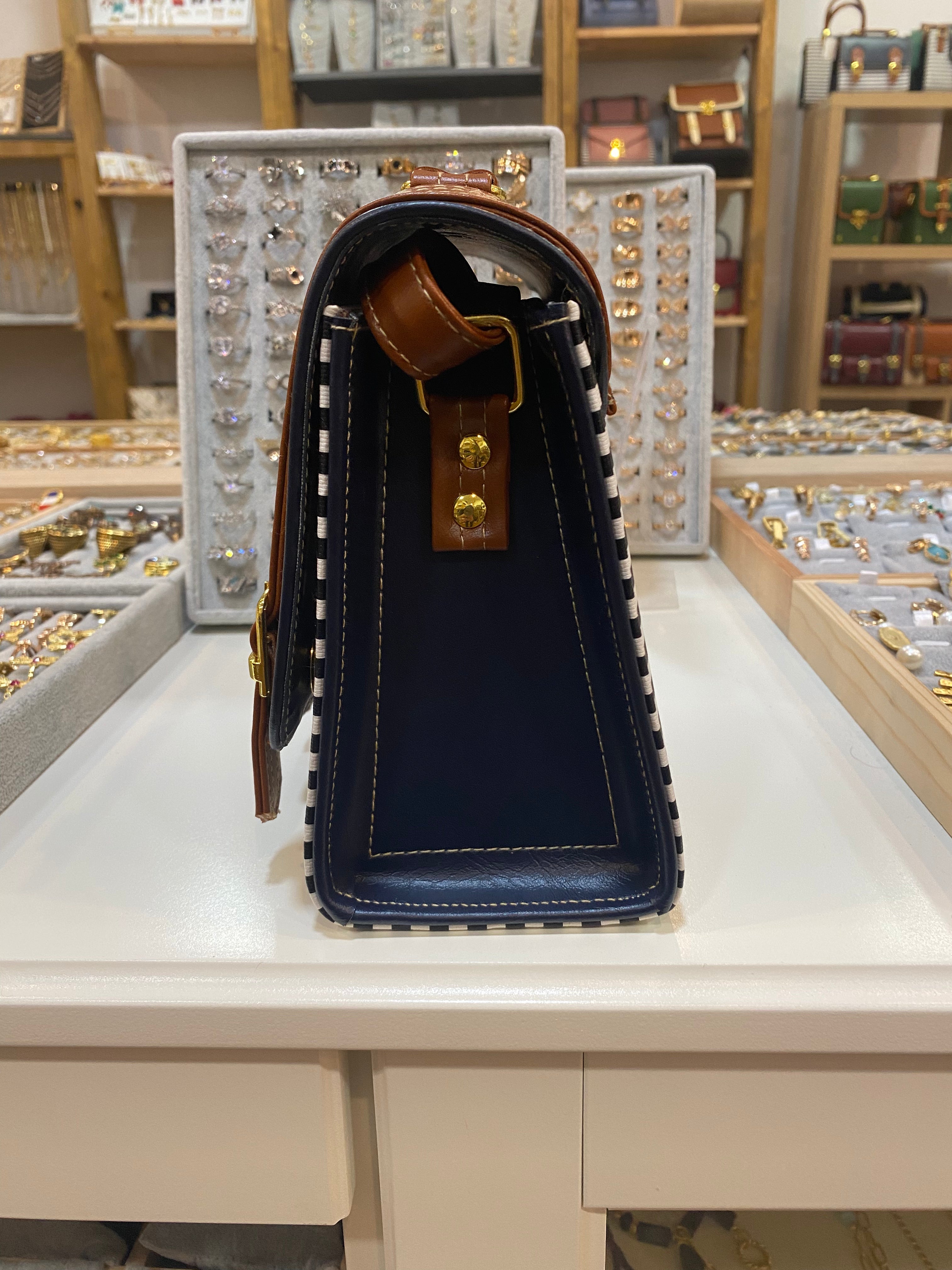 Beautiful handmade bag