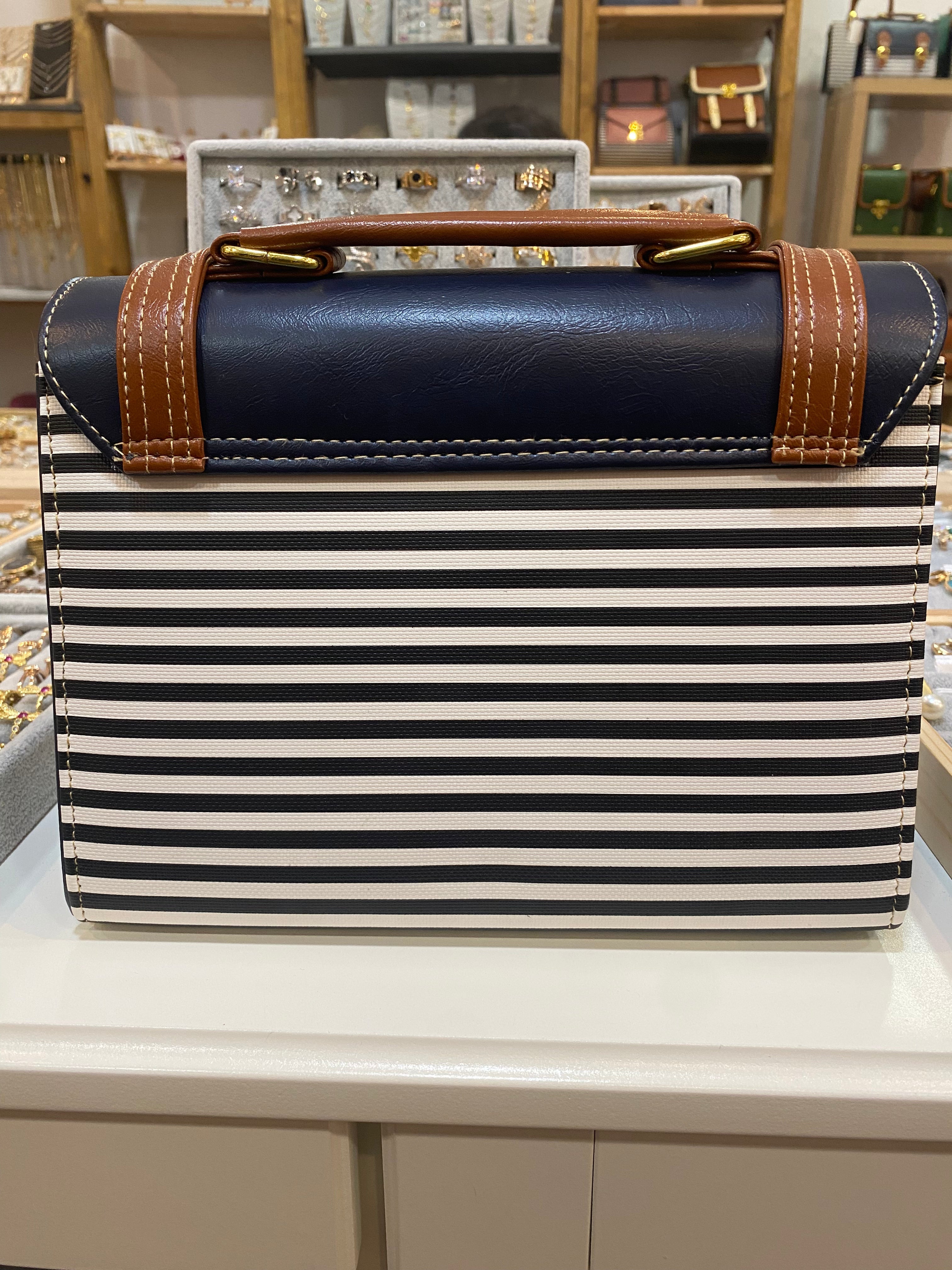 Beautiful handmade bag