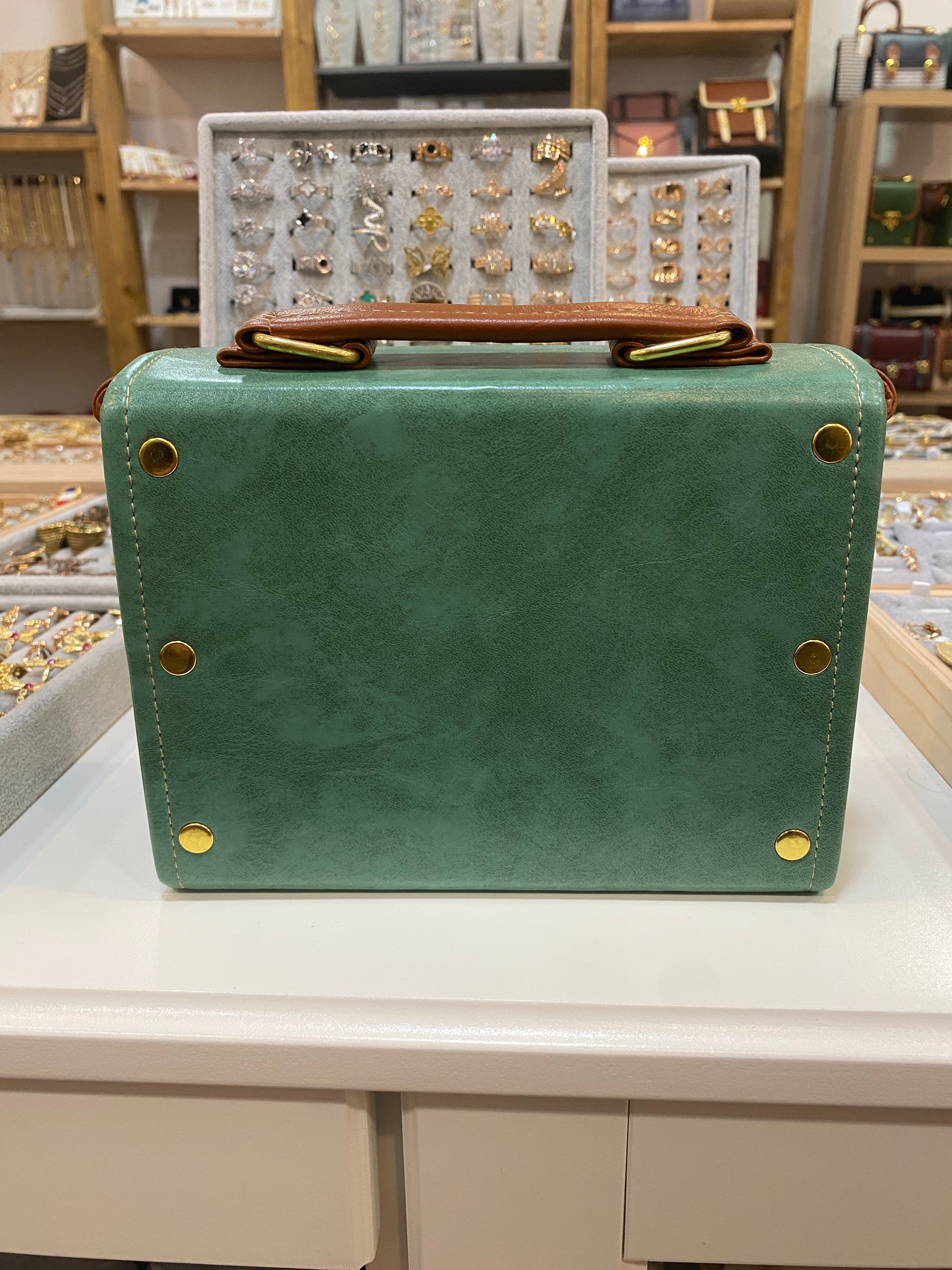 Beautiful handmade bag