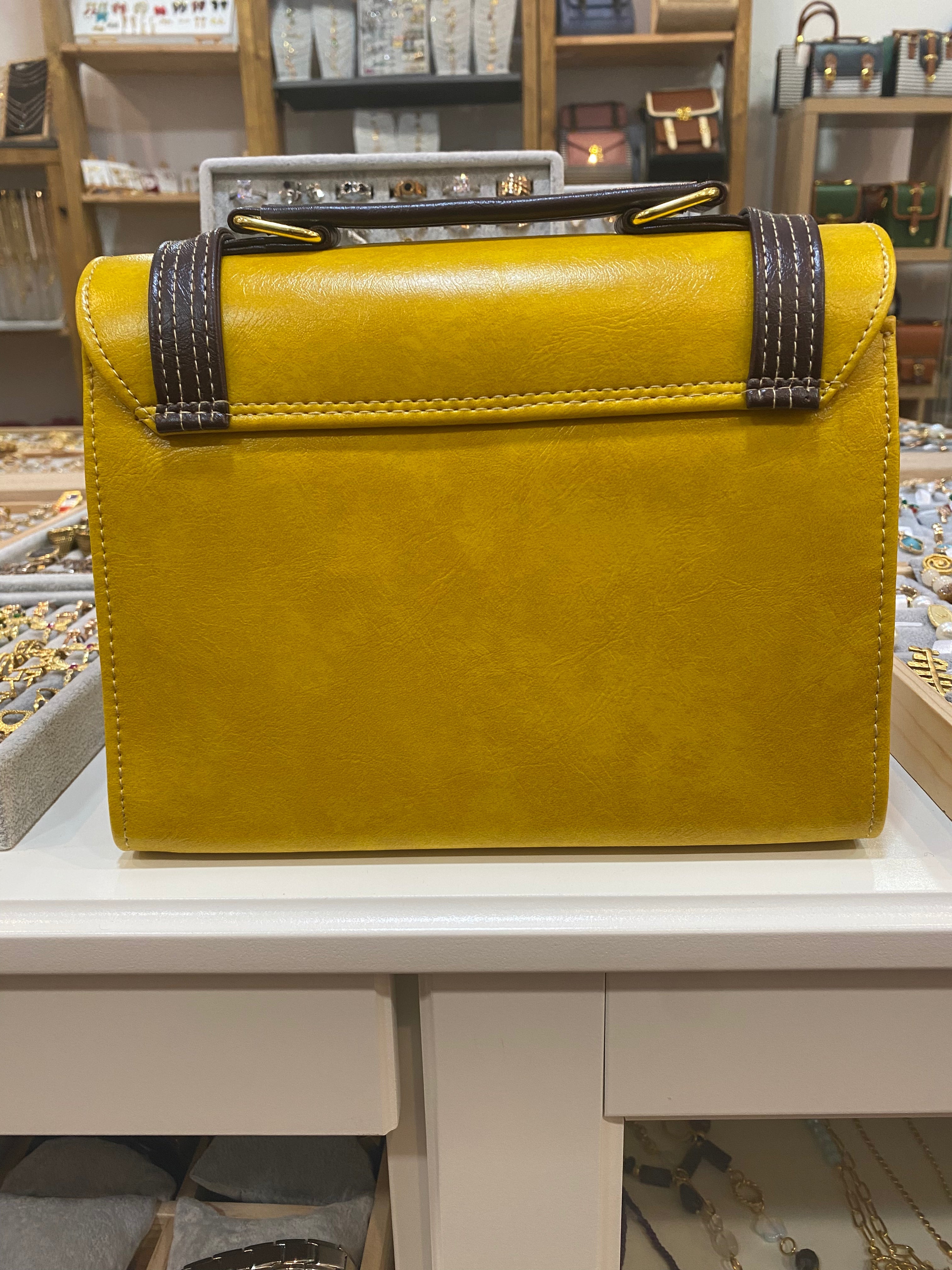 Beautiful handmade bag
