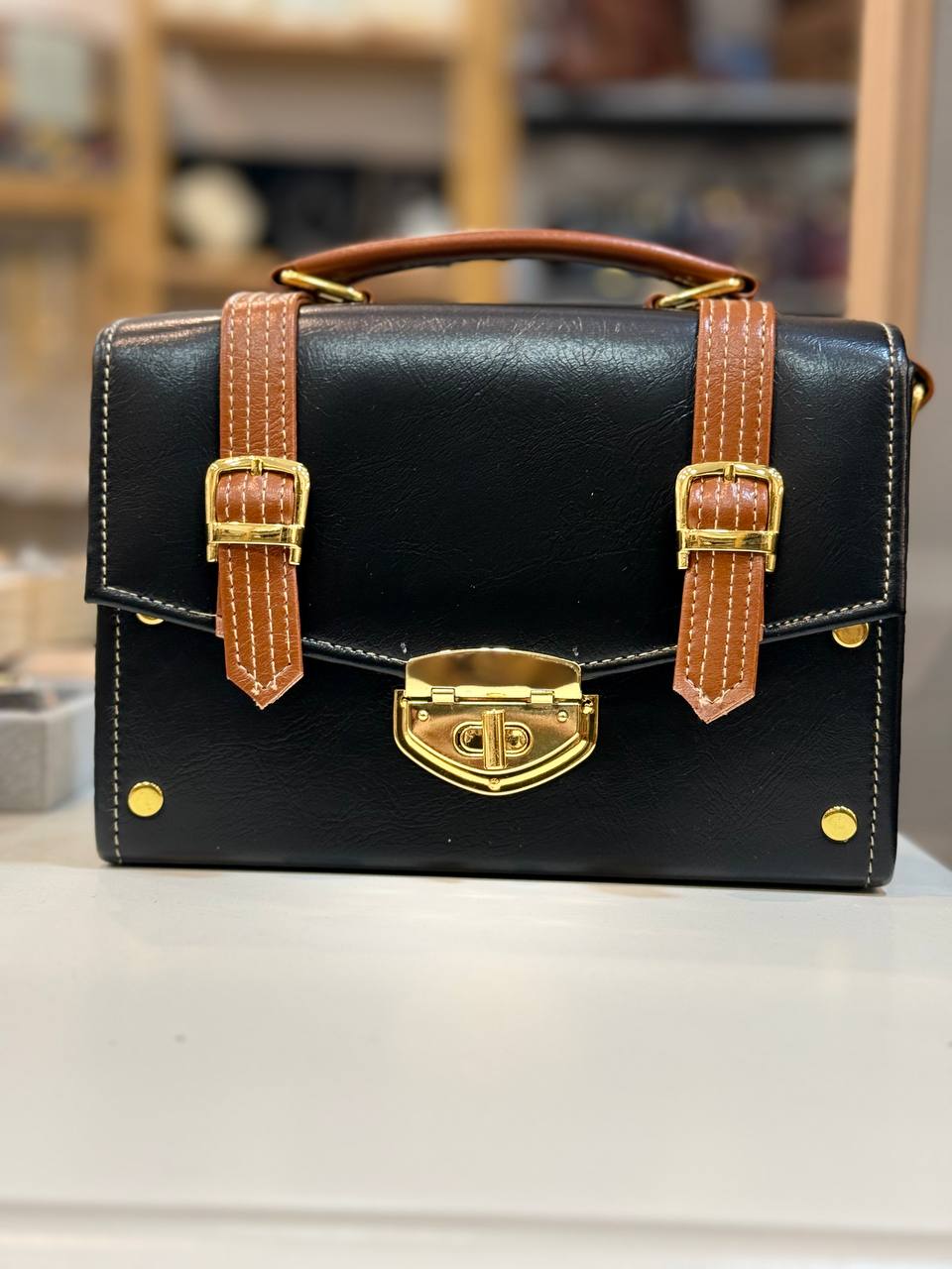 Handmade